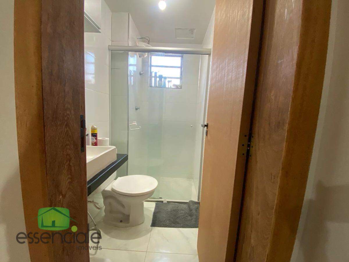 Apartamento térreo, 2 quartos, com área privativa no Santa Maria, Contagem R$ 350.000