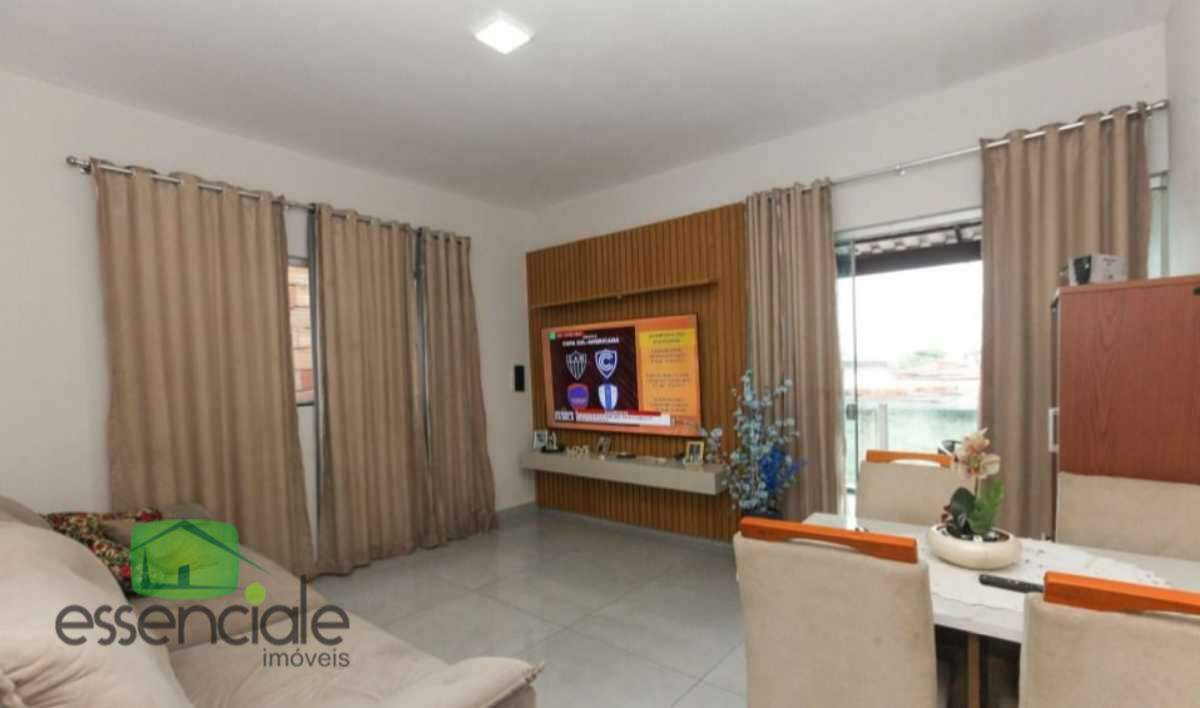 Casa de 180 m² com 3 quartos sendo uma suíte no bairro Industrial a venda por R$ 650.000,00
