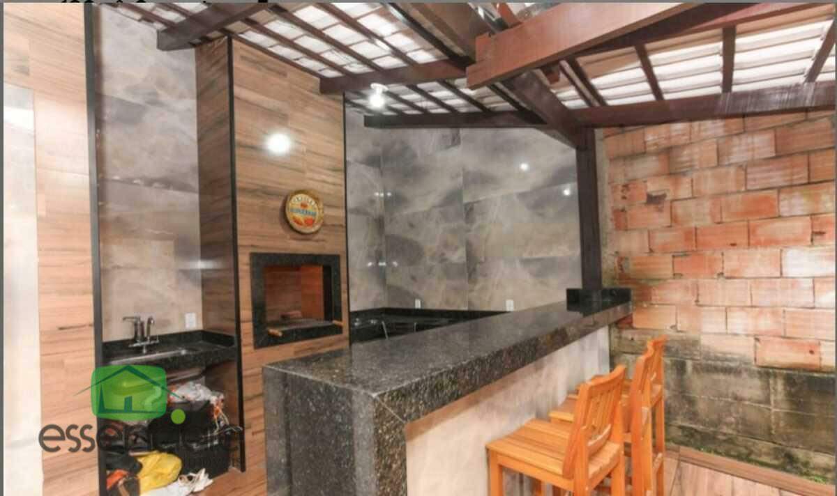 Casa de 180 m² com 3 quartos sendo uma suíte no bairro Industrial a venda por R$ 650.000,00