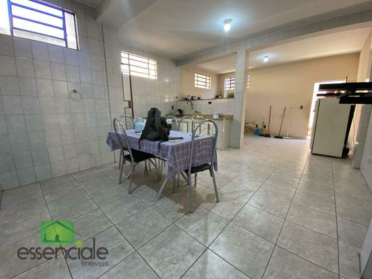 Casa com 405 m² e 5 quartos no bairro Novo eldorado à venda por R$ 745.000,00
