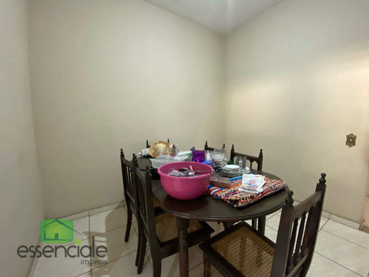 Casa com 405 m² e 5 quartos no bairro Novo eldorado à venda por R$ 745.000,00