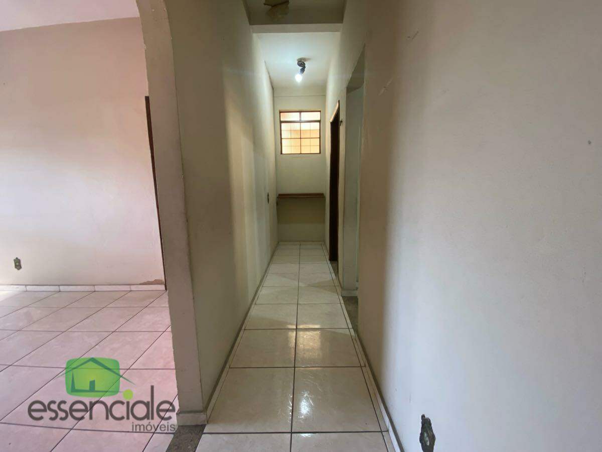 Casa com 405 m² e 5 quartos no bairro Novo eldorado à venda por R$ 745.000,00