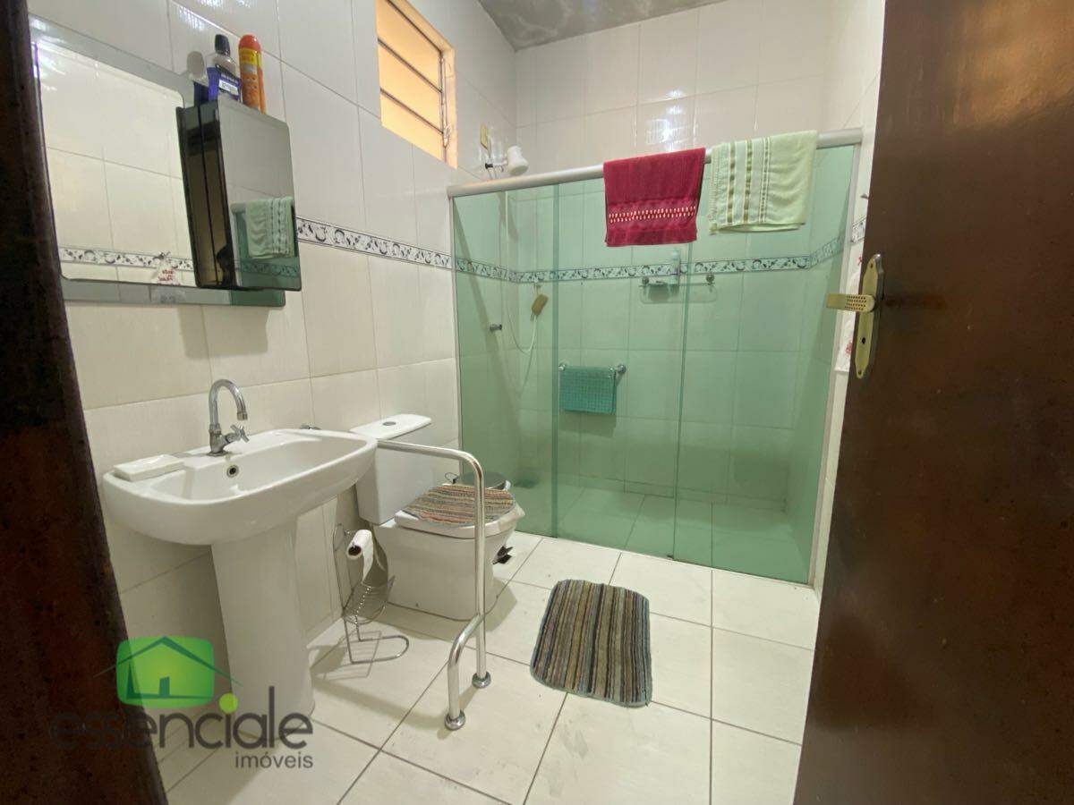 Casa com 405 m² e 5 quartos no bairro Novo eldorado à venda por R$ 745.000,00
