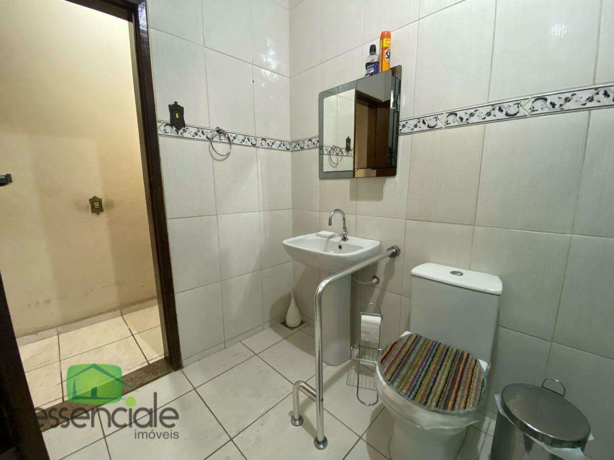 Casa com 405 m² e 5 quartos no bairro Novo eldorado à venda por R$ 745.000,00