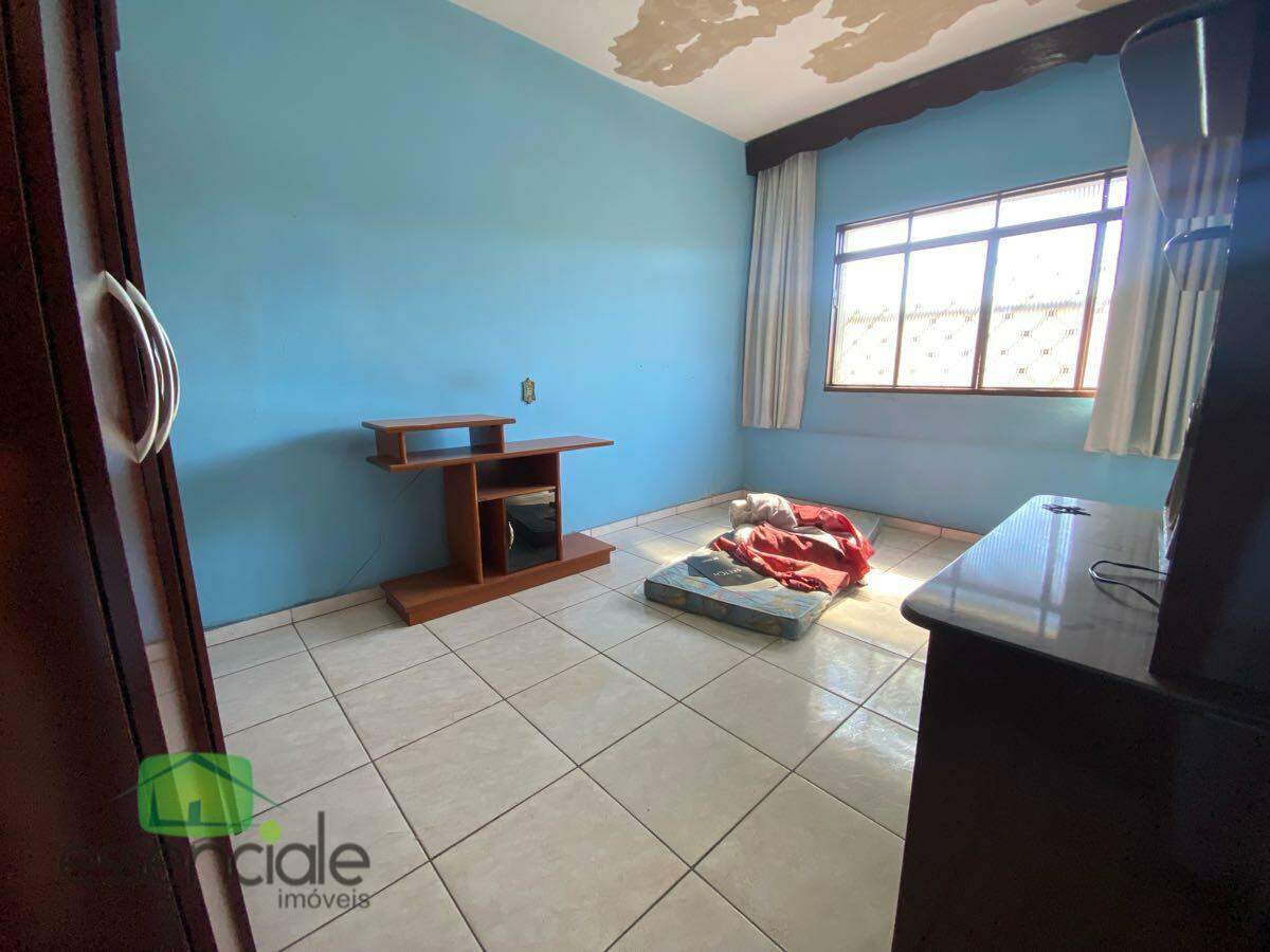 Casa com 405 m² e 5 quartos no bairro Novo eldorado à venda por R$ 745.000,00