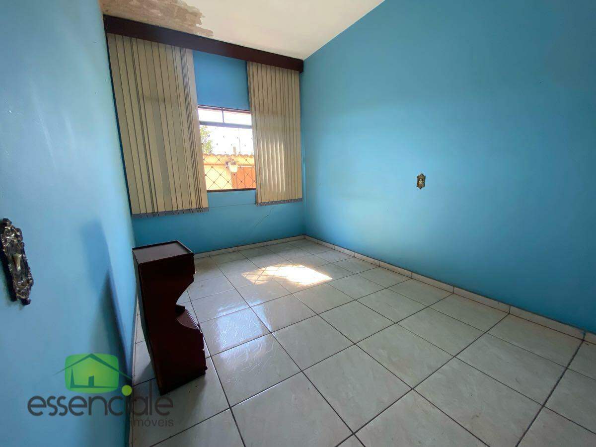 Casa com 405 m² e 5 quartos no bairro Novo eldorado à venda por R$ 745.000,00