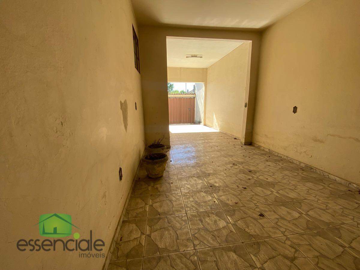Casa com 405 m² e 5 quartos no bairro Novo eldorado à venda por R$ 745.000,00