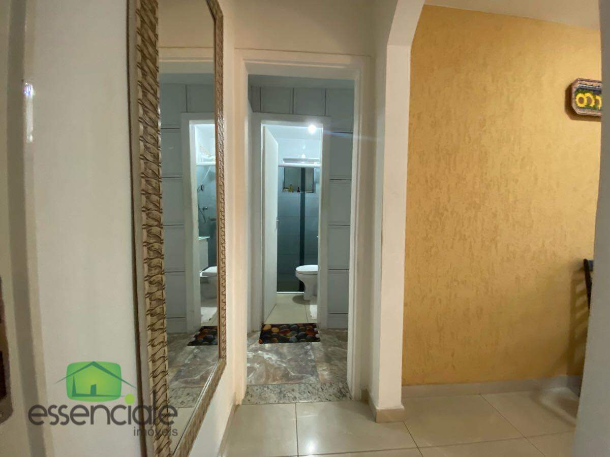 Casa com 200 m² e 4 quartos no bairro Água branca à venda por R$ 760.000