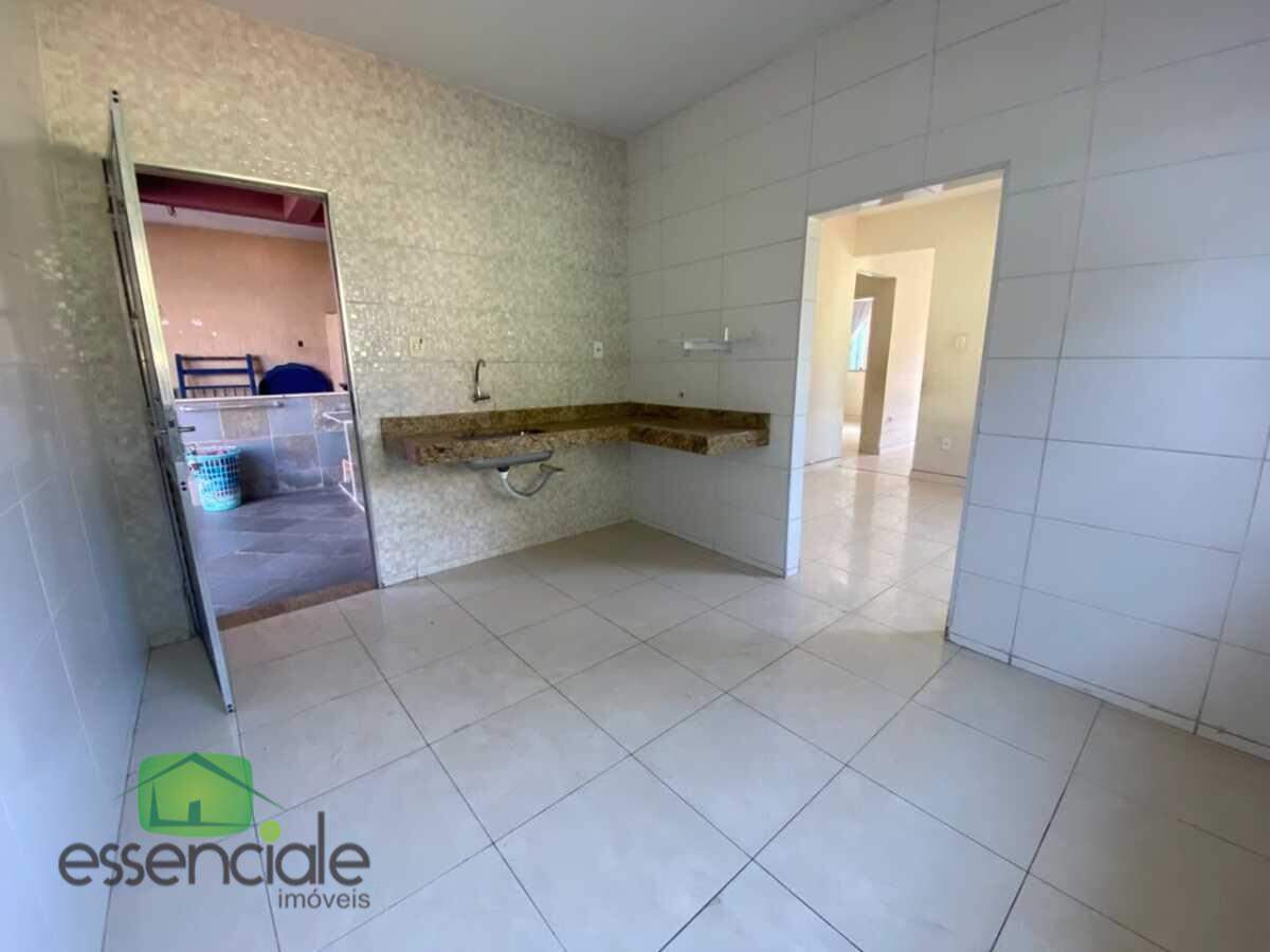 Casa de 336m² com 4 quartos sendo 1 suíte no bairro Bandeirantes à venda por R$ 960.000