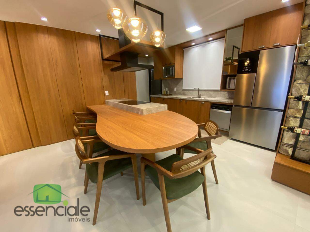 Apartamento com Área privativa, 3 quartos e 112m² no bairro Jardim Riacho a partir de R$1.080.000