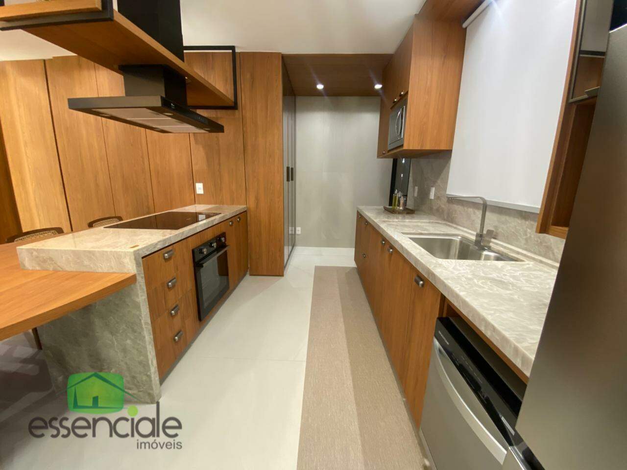 Apartamento com Área privativa, 3 quartos e 112m² no bairro Jardim Riacho a partir de R$1.080.000