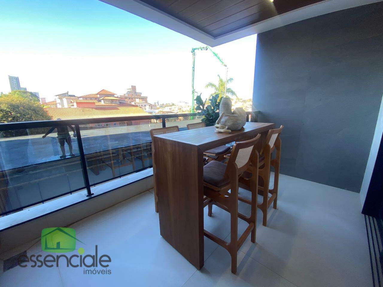Apartamento com Área privativa, 3 quartos e 112m² no bairro Jardim Riacho a partir de R$1.080.000