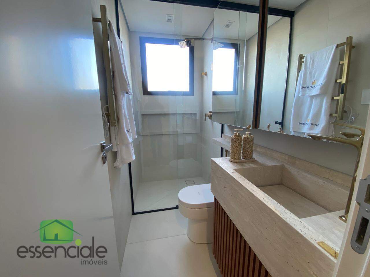 Apartamento com Área privativa, 3 quartos e 112m² no bairro Jardim Riacho a partir de R$1.080.000