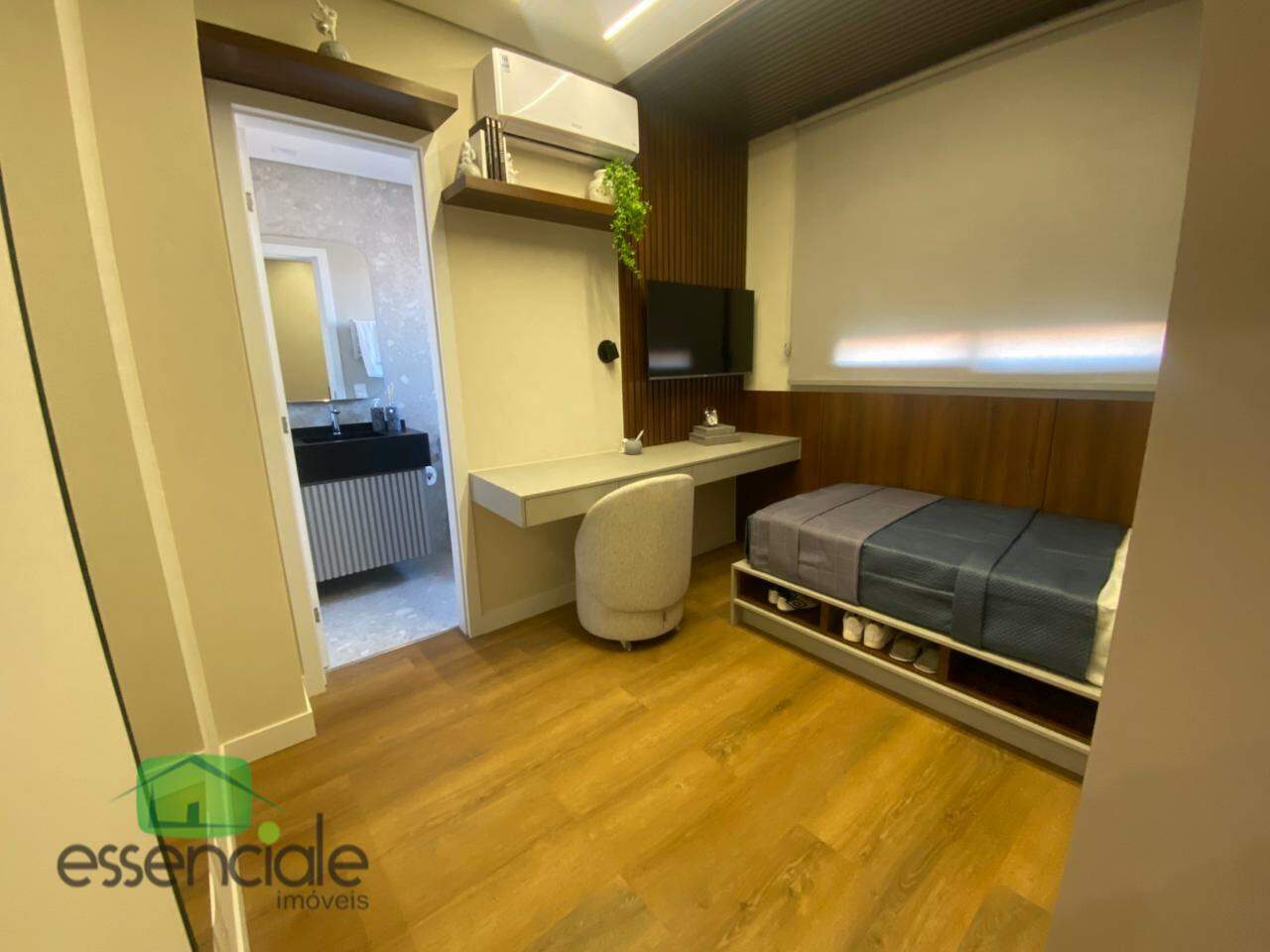 Apartamento com Área privativa, 3 quartos e 112m² no bairro Jardim Riacho a partir de R$1.080.000
