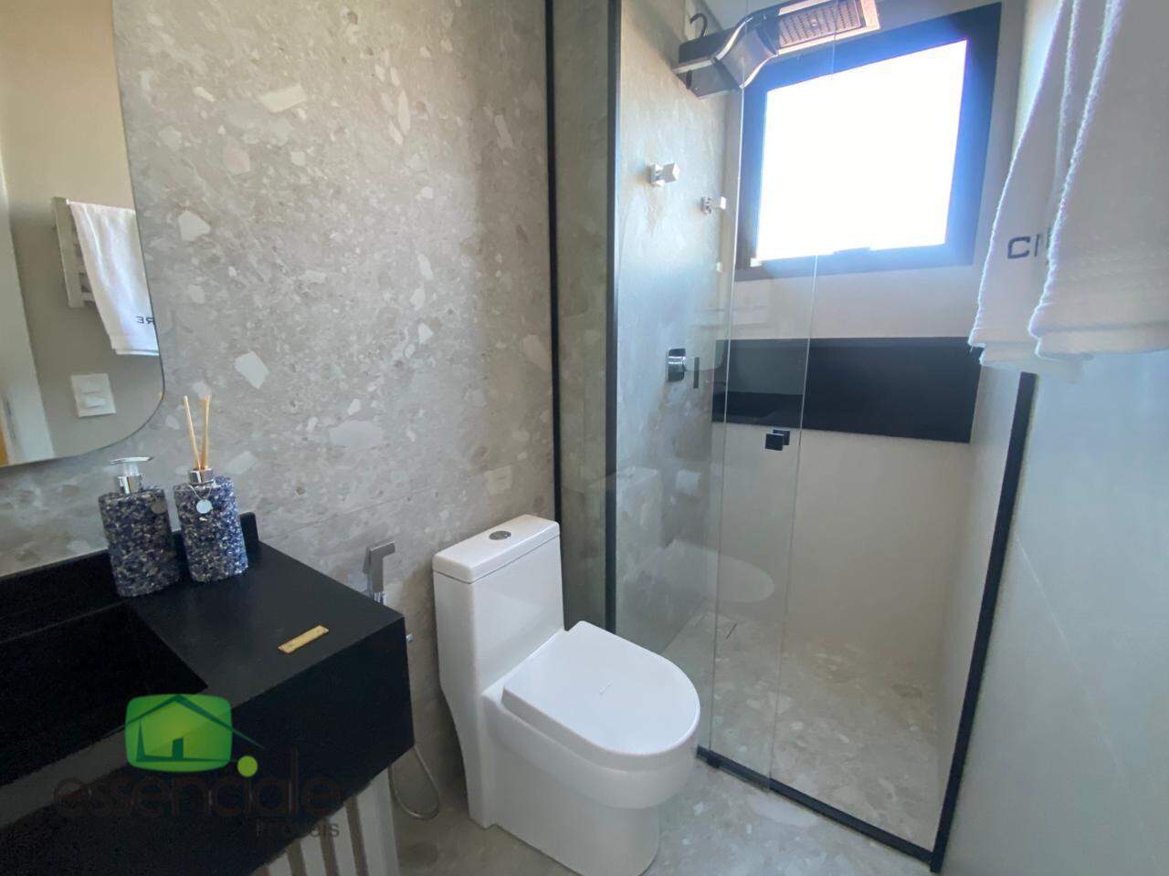 Apartamento com Área privativa, 3 quartos e 112m² no bairro Jardim Riacho a partir de R$1.080.000