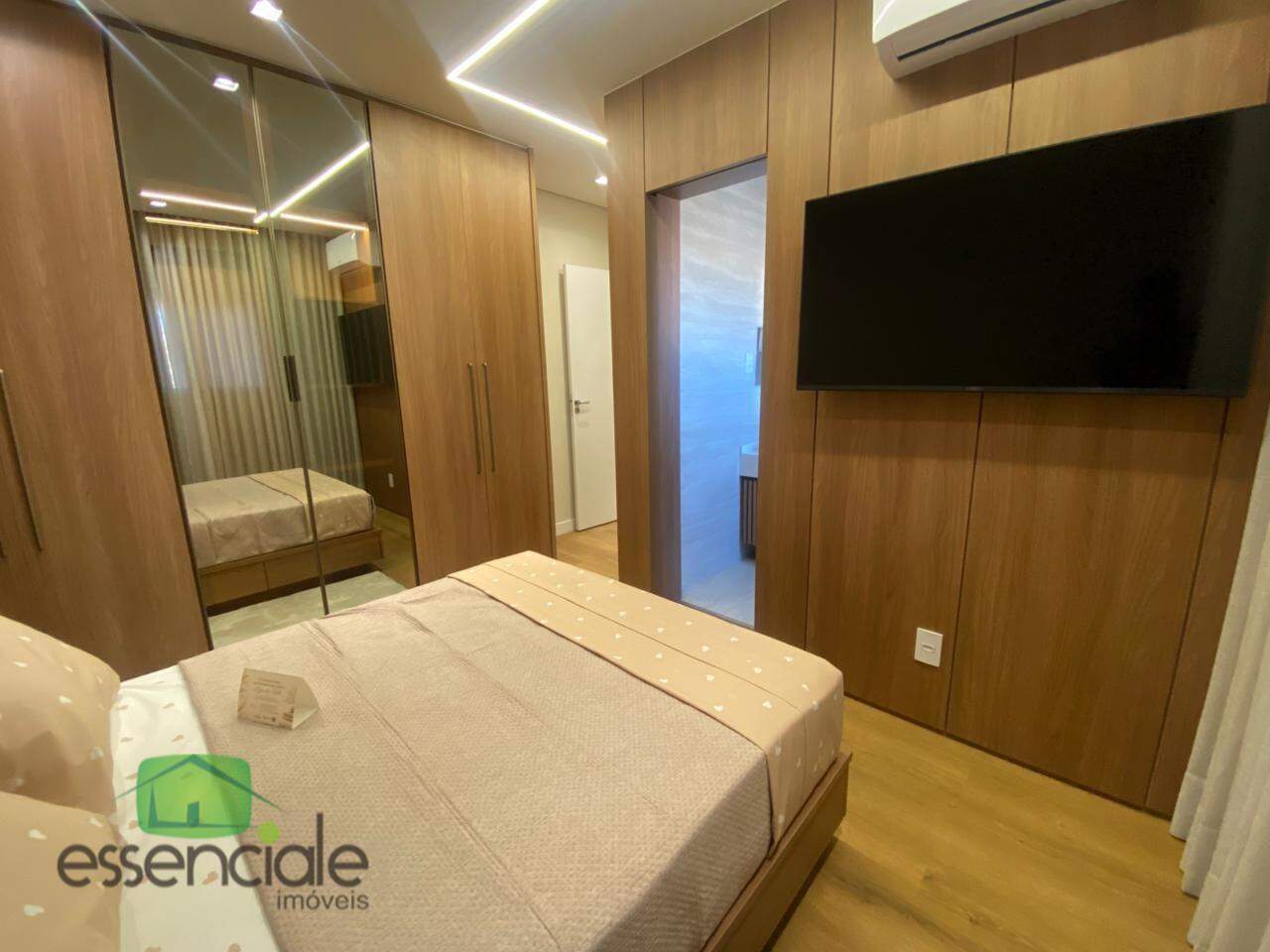 Apartamento com Área privativa, 3 quartos e 112m² no bairro Jardim Riacho a partir de R$1.080.000