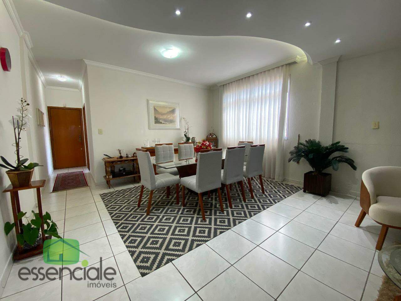 Cobertura 3 quartos e 200 m² no bairro Jardim Riacho à venda por R$ 890.000