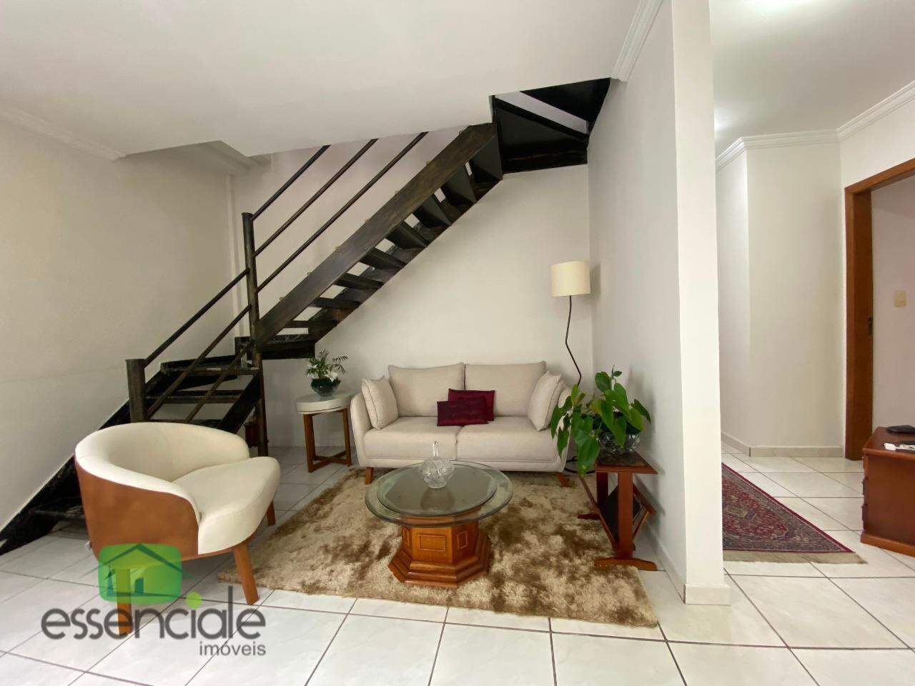 Cobertura 3 quartos e 200 m² no bairro Jardim Riacho à venda por R$ 890.000