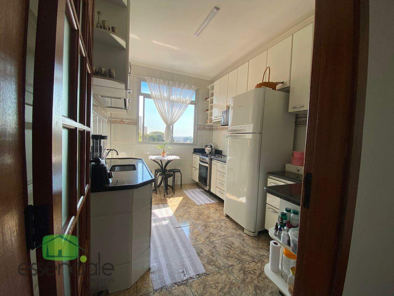 Cobertura 3 quartos e 200 m² no bairro Jardim Riacho à venda por R$ 890.000