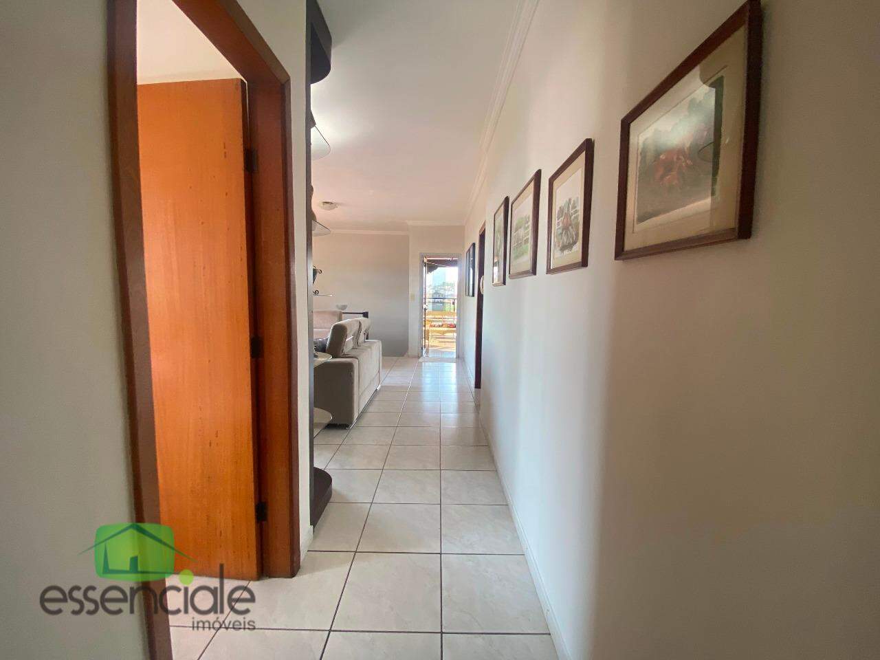 Cobertura 3 quartos e 200 m² no bairro Jardim Riacho à venda por R$ 890.000