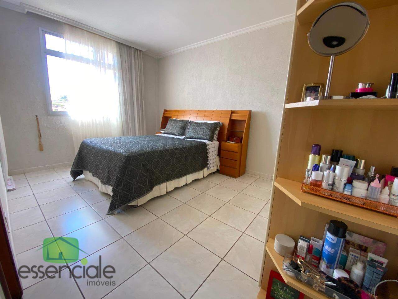 Cobertura 3 quartos e 200 m² no bairro Jardim Riacho à venda por R$ 890.000