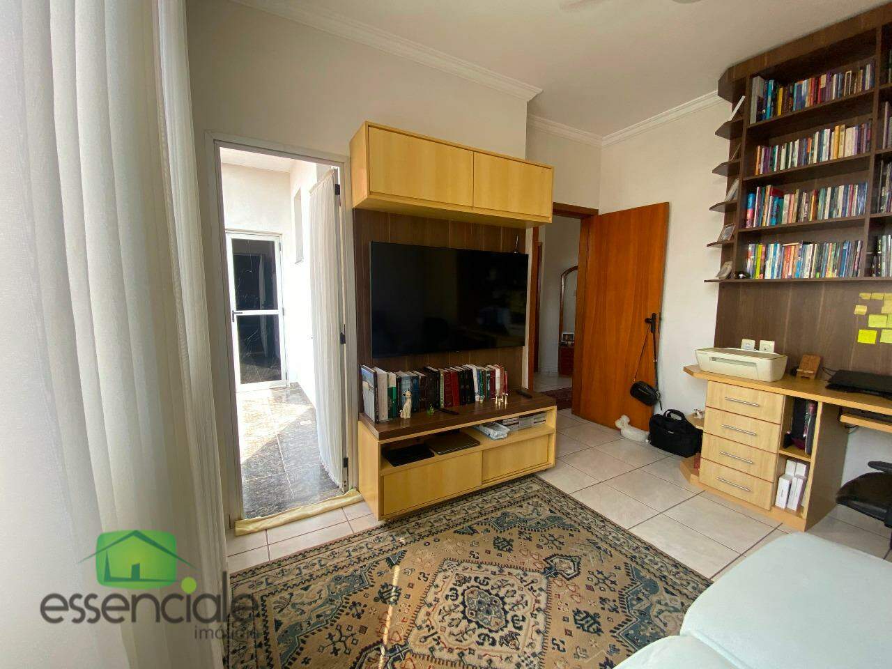 Cobertura 3 quartos e 200 m² no bairro Jardim Riacho à venda por R$ 890.000