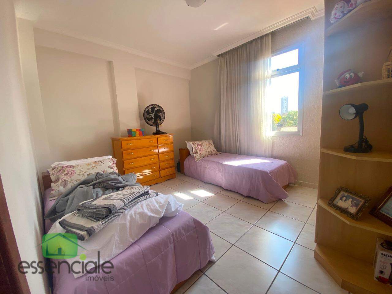 Cobertura 3 quartos e 200 m² no bairro Jardim Riacho à venda por R$ 890.000