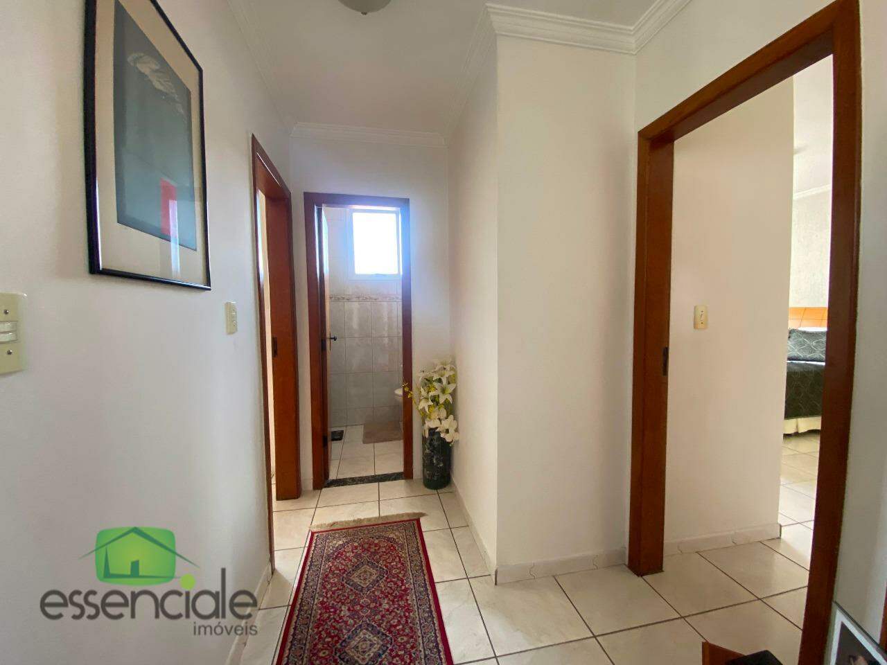 Cobertura 3 quartos e 200 m² no bairro Jardim Riacho à venda por R$ 890.000
