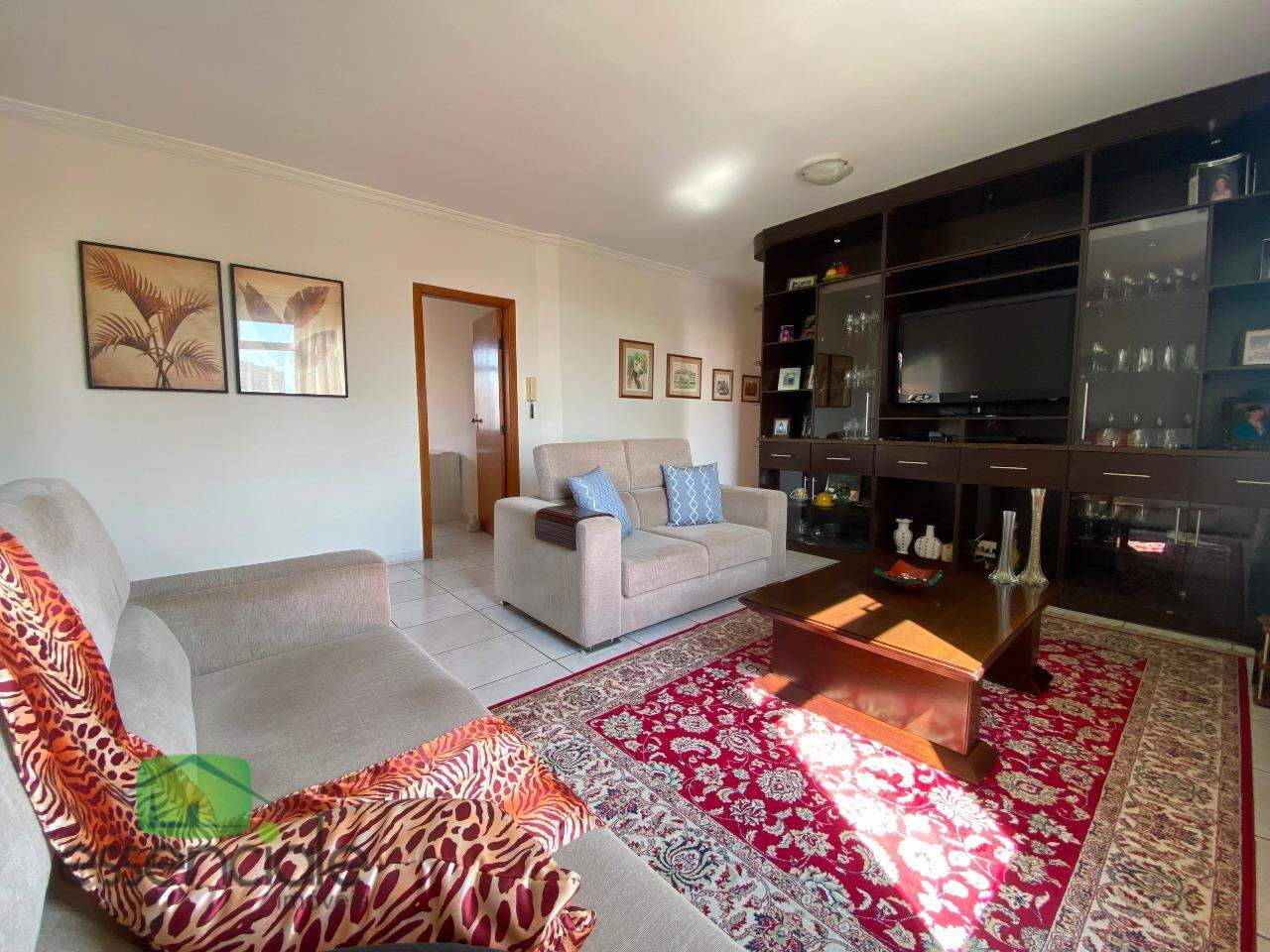 Cobertura 3 quartos e 200 m² no bairro Jardim Riacho à venda por R$ 890.000