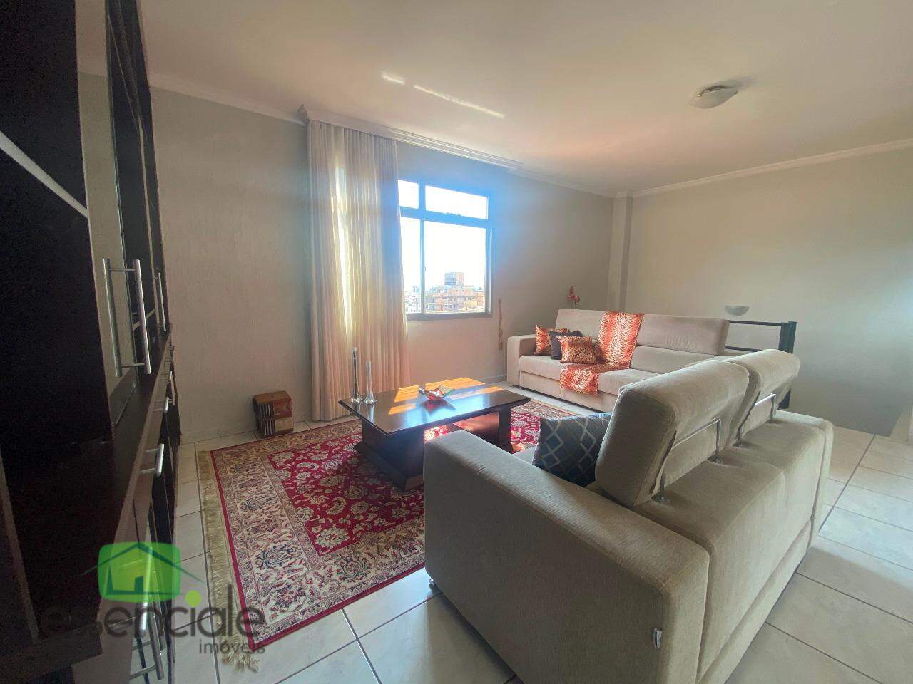 Cobertura 3 quartos e 200 m² no bairro Jardim Riacho à venda por R$ 890.000