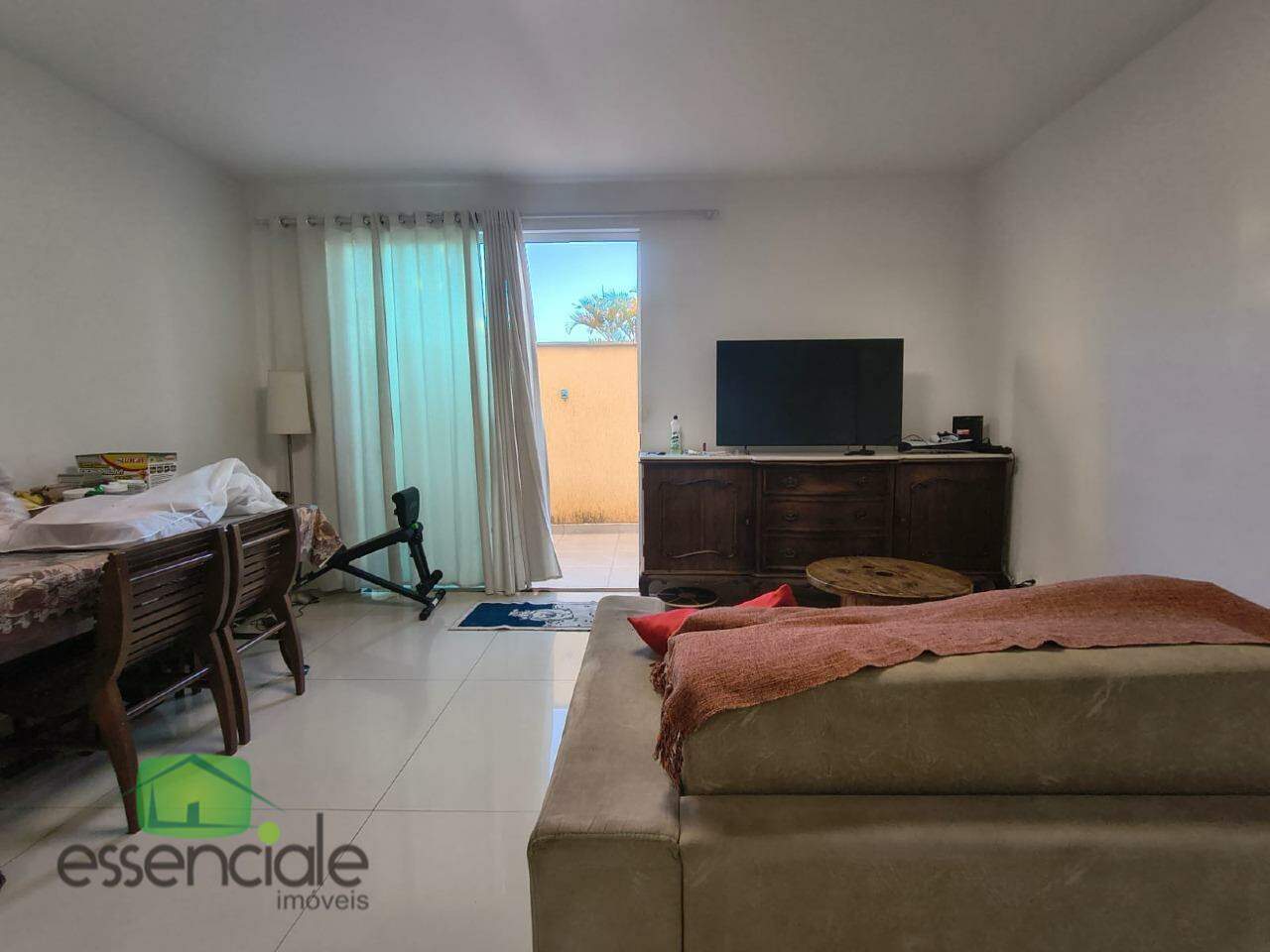 Apartamento com área privativa de 146 m² e 3 quartos no bairro Novo Eldorado em Contagem à venda por R$ 850.000,00