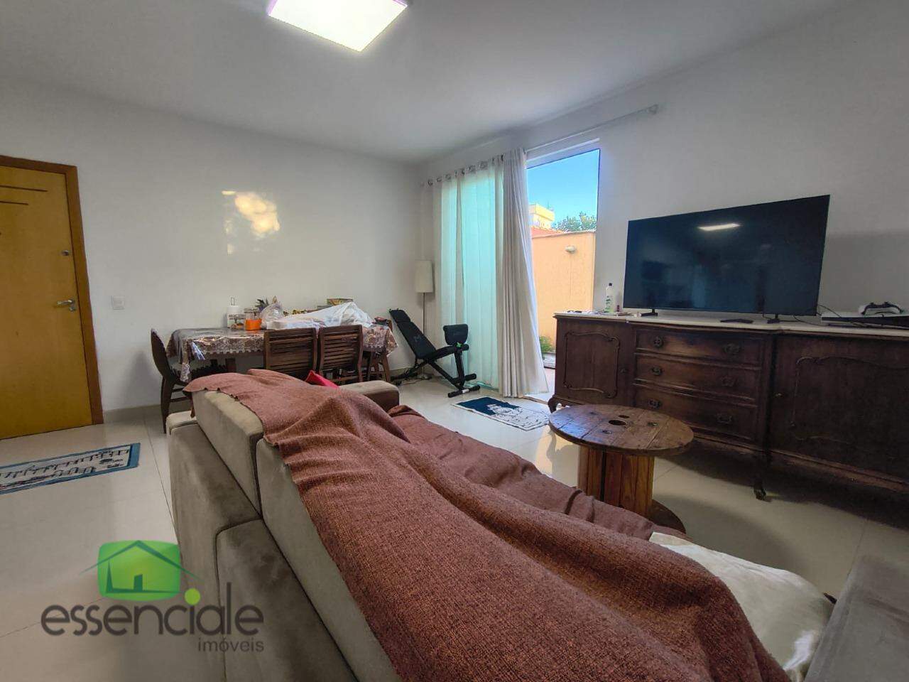 Apartamento com área privativa de 146 m² e 3 quartos no bairro Novo Eldorado em Contagem à venda por R$ 850.000,00