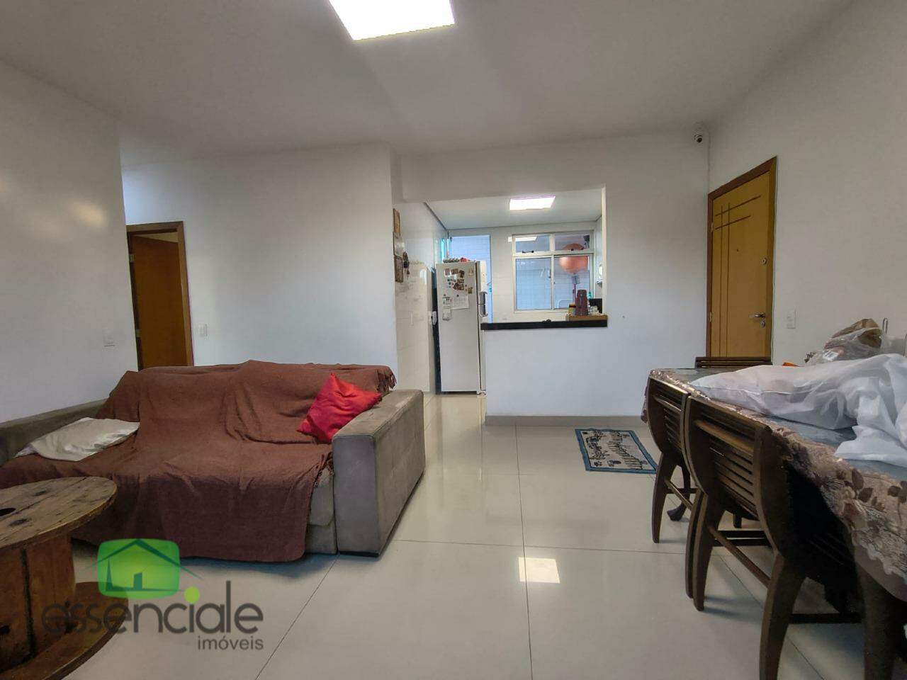 Apartamento com área privativa de 146 m² e 3 quartos no bairro Novo Eldorado em Contagem à venda por R$ 850.000,00