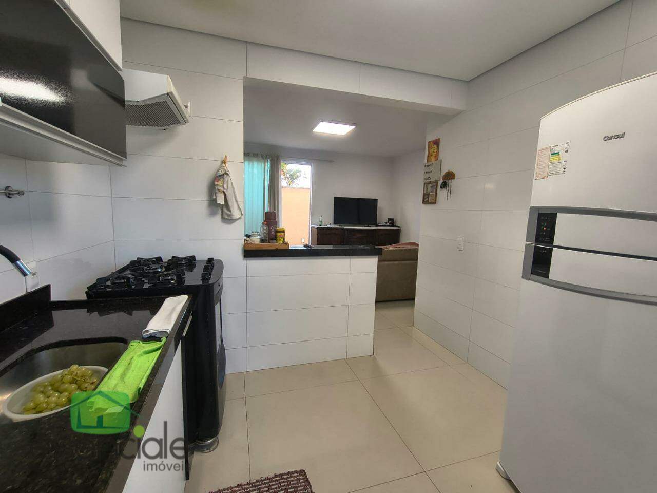 Apartamento com área privativa de 146 m² e 3 quartos no bairro Novo Eldorado em Contagem à venda por R$ 850.000,00