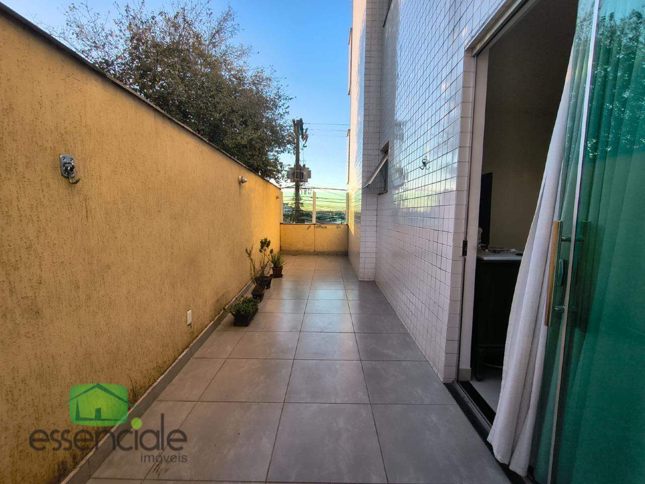 Apartamento com área privativa de 146 m² e 3 quartos no bairro Novo Eldorado em Contagem à venda por R$ 850.000,00