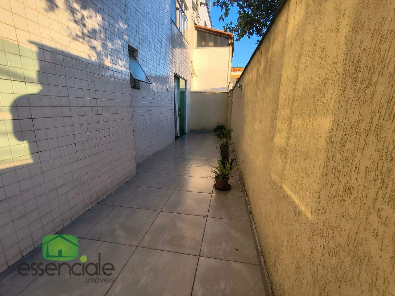 Apartamento com área privativa de 146 m² e 3 quartos no bairro Novo Eldorado em Contagem à venda por R$ 850.000,00