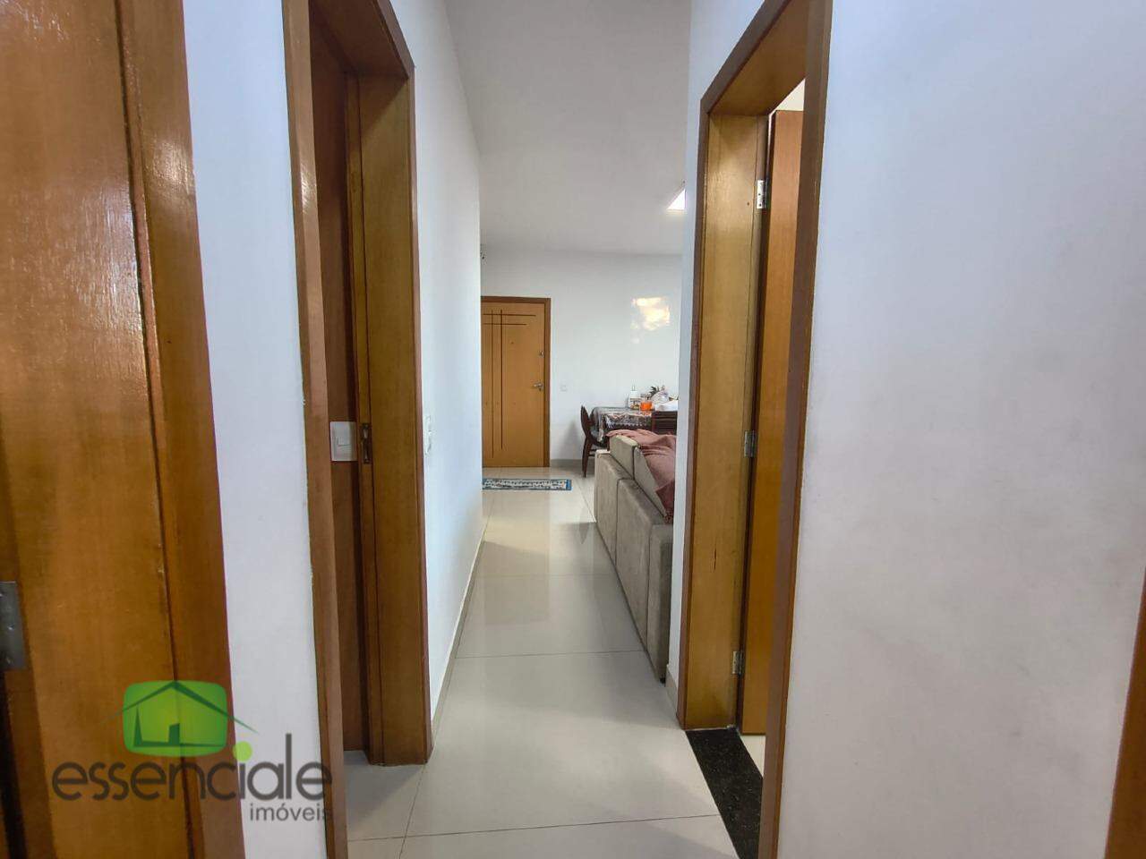 Apartamento com área privativa de 146 m² e 3 quartos no bairro Novo Eldorado em Contagem à venda por R$ 850.000,00