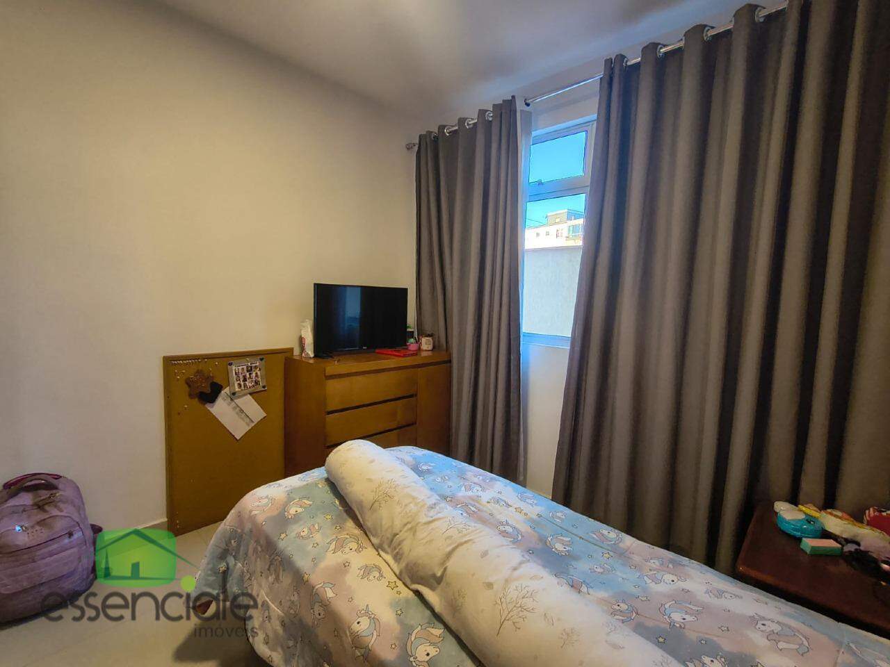 Apartamento com área privativa de 146 m² e 3 quartos no bairro Novo Eldorado em Contagem à venda por R$ 850.000,00