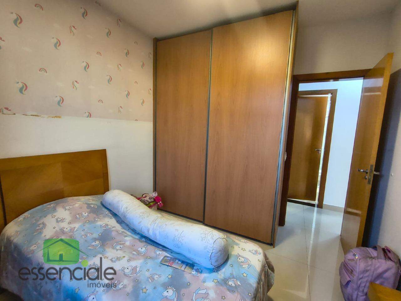 Apartamento com área privativa de 146 m² e 3 quartos no bairro Novo Eldorado em Contagem à venda por R$ 850.000,00