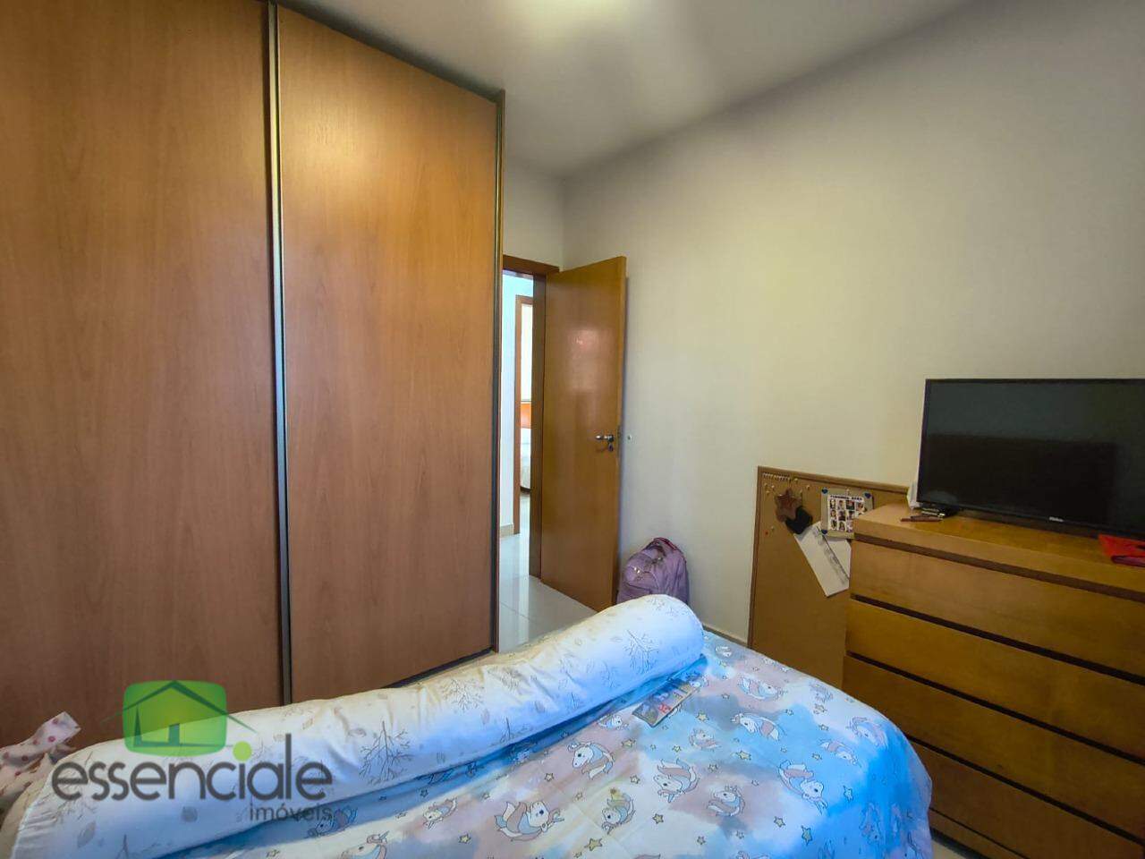 Apartamento com área privativa de 146 m² e 3 quartos no bairro Novo Eldorado em Contagem à venda por R$ 850.000,00