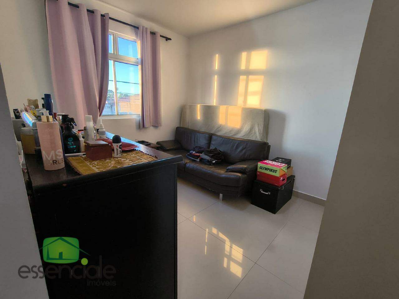 Apartamento com área privativa de 146 m² e 3 quartos no bairro Novo Eldorado em Contagem à venda por R$ 850.000,00