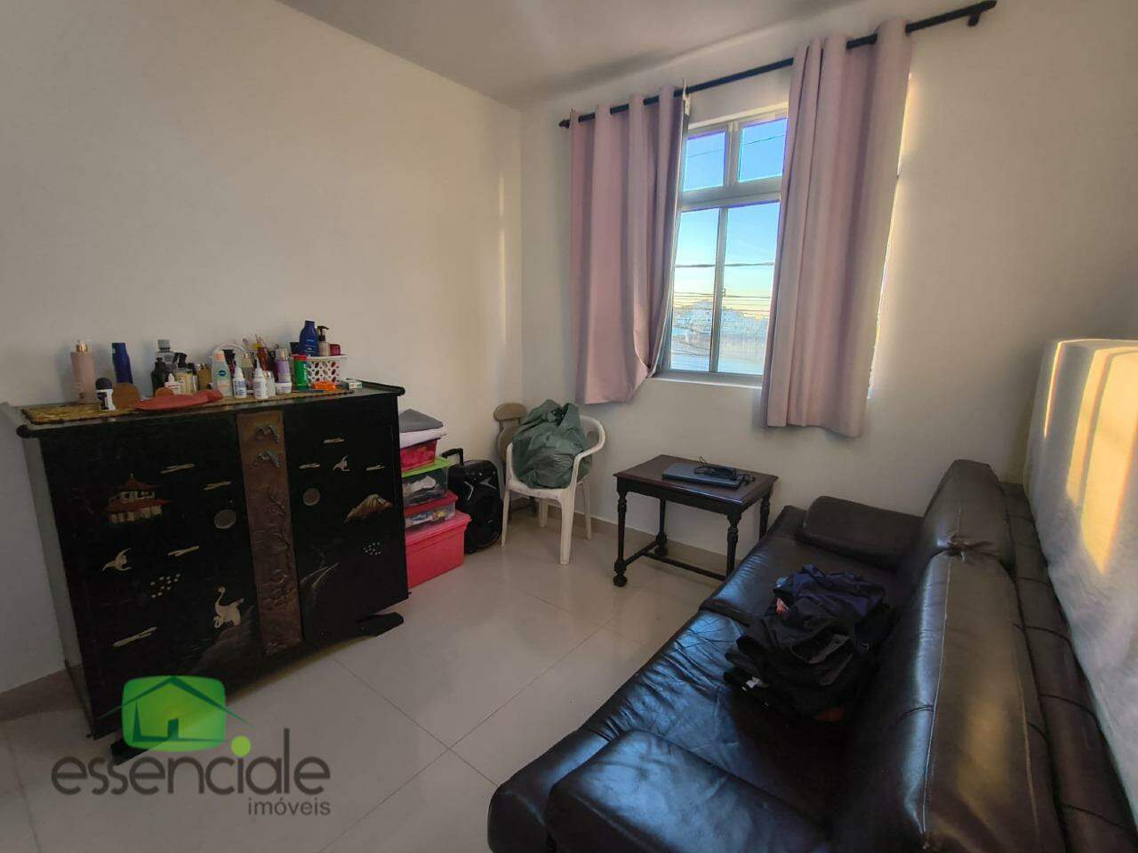Apartamento com área privativa de 146 m² e 3 quartos no bairro Novo Eldorado em Contagem à venda por R$ 850.000,00