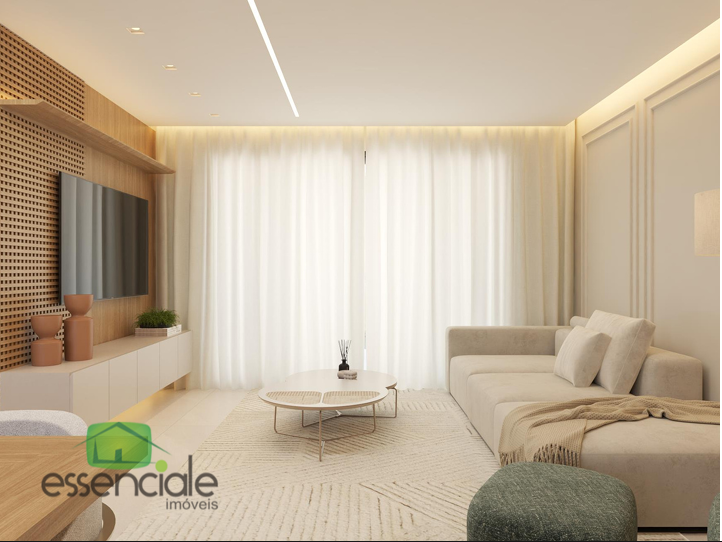 Apartamento de 105m² com 3 quartos no bairro Jardim Riacho das Pedras á partir de R$ 895.000