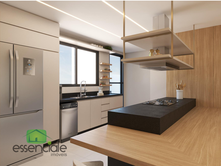 Apartamento de 105m² com 3 quartos no bairro Jardim Riacho das Pedras á partir de R$ 895.000