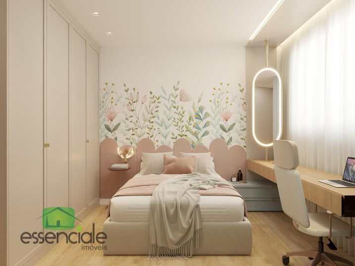 Apartamento de 105m² com 3 quartos no bairro Jardim Riacho das Pedras á partir de R$ 895.000