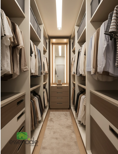 Apartamento de 105m² com 3 quartos no bairro Jardim Riacho das Pedras á partir de R$ 895.000