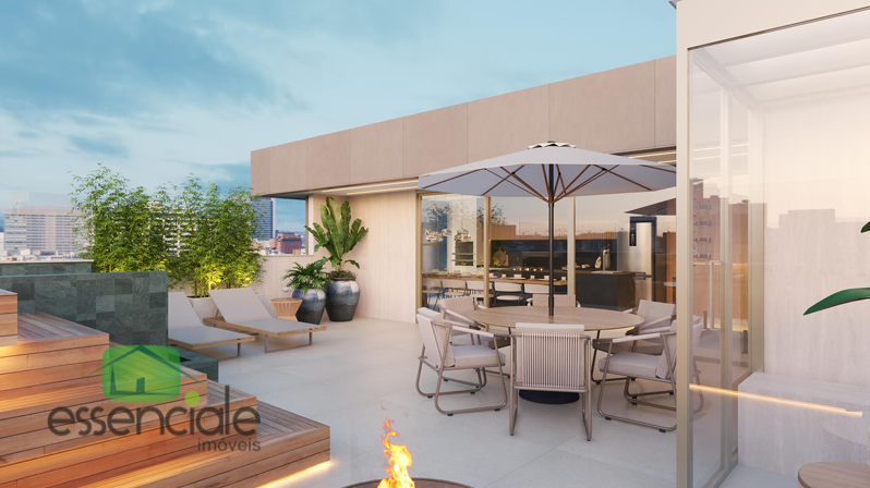 Cobertura de 210m² com 3 quartos no bairro Jardim Riacho das Pedras á partir de R$ 1.790.000