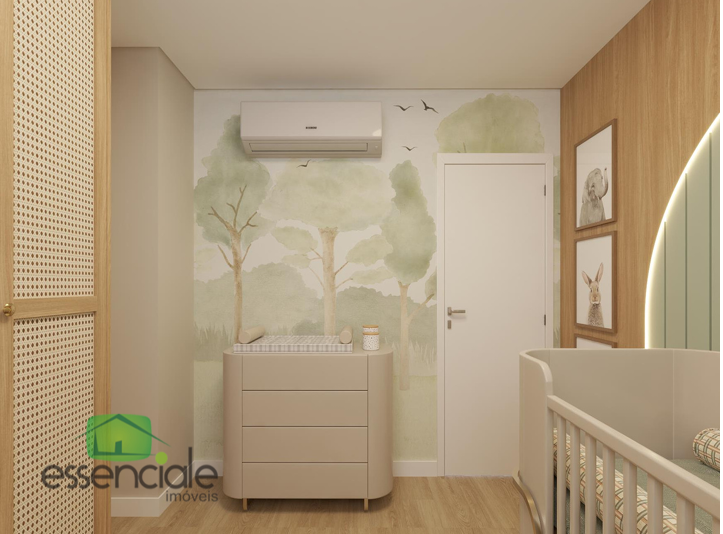 Cobertura de 210m² com 3 quartos no bairro Jardim Riacho das Pedras á partir de R$ 1.790.000