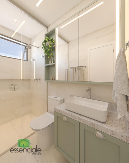 Cobertura de 210m² com 3 quartos no bairro Jardim Riacho das Pedras á partir de R$ 1.790.000