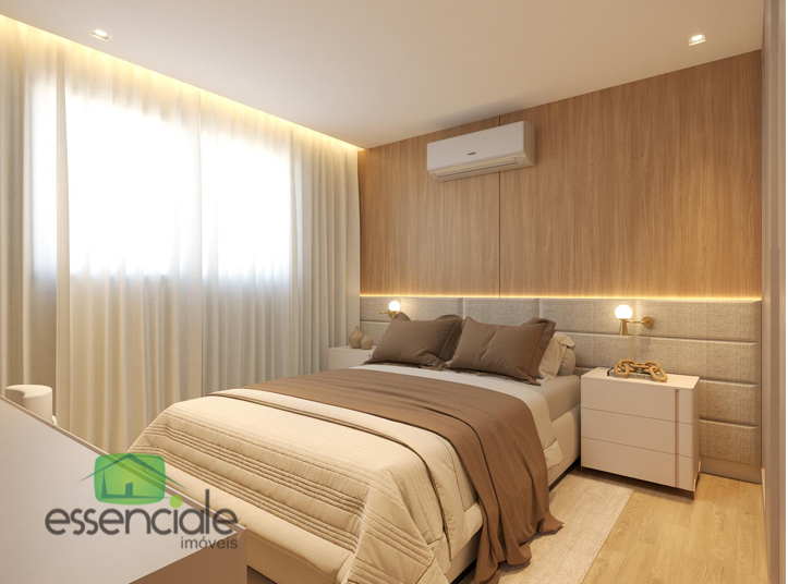 Cobertura de 210m² com 3 quartos no bairro Jardim Riacho das Pedras á partir de R$ 1.790.000
